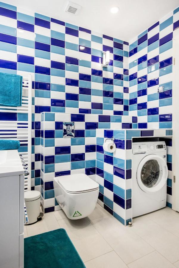 Apartamento Centre Point Budapest