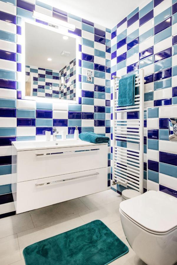 Apartamento Centre Point Budapeste