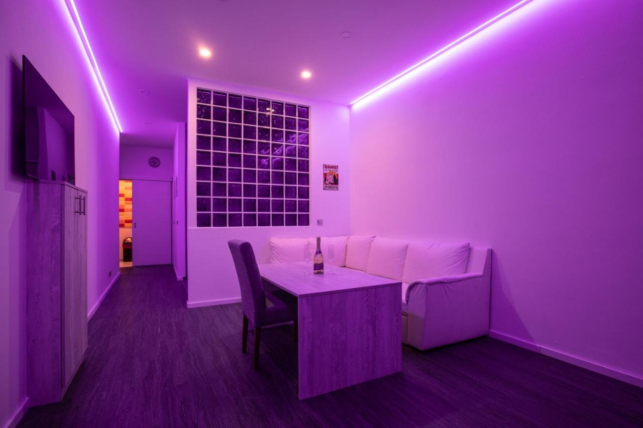 Apartmán Centre Point